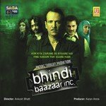 Bhindi Baazaar Inc - Jaideep Sahni Song Download