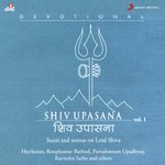 Shiv Upasana, Vol. 1 - Jaideep Sahni Song Download